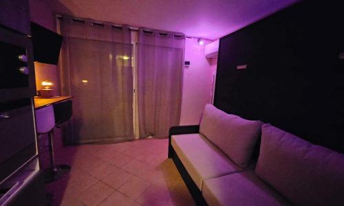 Studio Calista - Quartier Naturiste Cap d'Agde