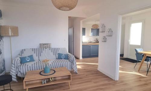 6 personnes -Calme & Sérénité