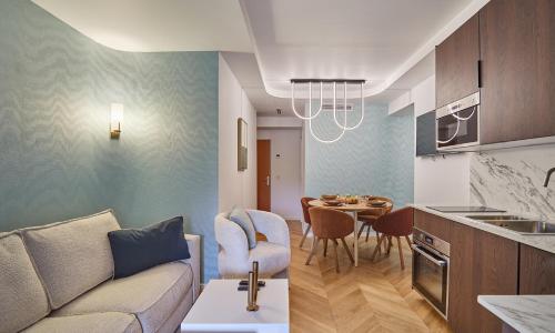 Résidence Montparnasse by Studioprestige