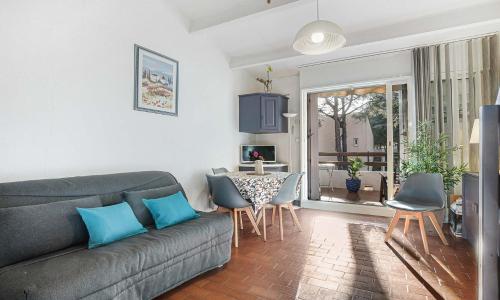 GREEN VILLAGE -7- Appt Lumineux 4 pers