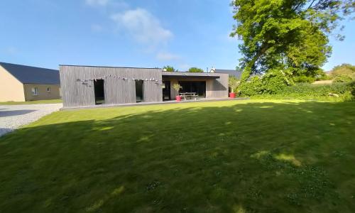 Maison à louer 80 em anniversaire du débarquement