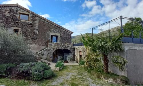 Le gîte des Oliviers