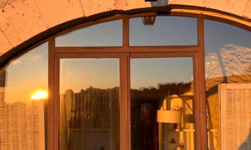 Appartement Typique in Provencal village Menerbes