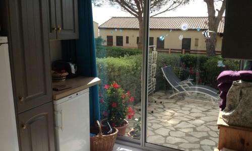 Appartement Fleury-Saint-Pierre-la-Mer, 2 pièces, 4 personnes - FR-1-229D-130