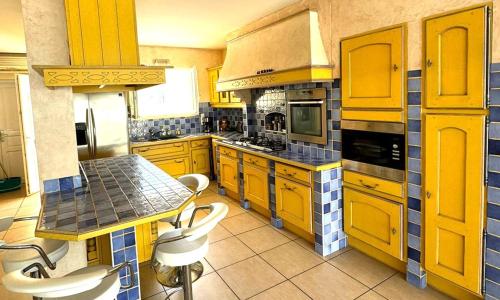 Maison Agde, 4 pièces, 6 personnes - FR-1-769-8