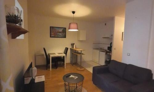 Colmar Studio Saint Martin