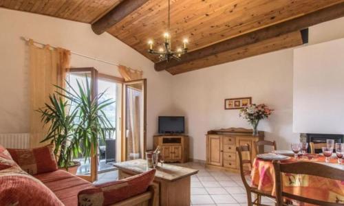 Appartement les Nattes