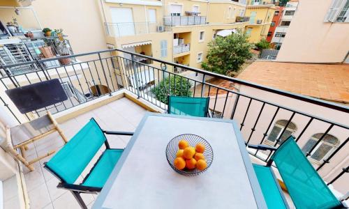 Résidence Royal Plaza - 2 Pièces pour 4 Personnes 194