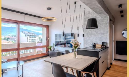 T4 Moderne Annemasse