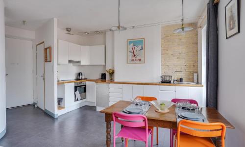 GuestReady - Loft-style Apt in the 3rd District.