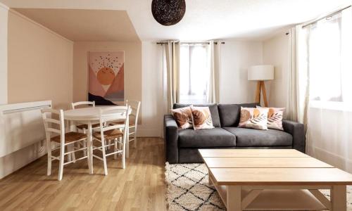 Gîte Pomme d'Amour - 2 à 4 personnes