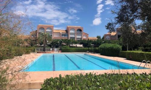 Évasion Soleil, Plage et Piscine