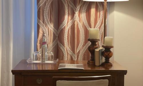Deluxe Room photo