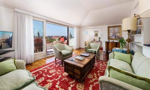 Ca' Cerchieri Terrace - Dimora Italia -