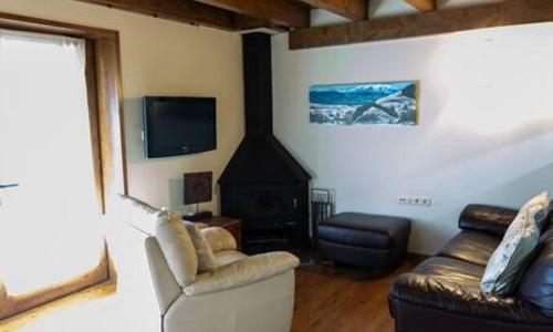 Apartament l'Oreneta