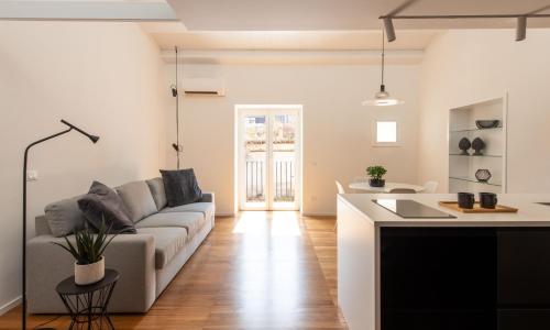 Kalsa miniLoft by Wonderful Italy