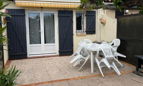 résidence les amandines