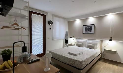 Dimora del Pescatore - Holiday House