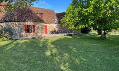 Grand gite de la Bourrélie