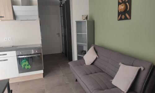 Cozy studio near Avignon