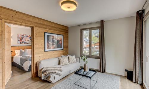White Pearl A15 - Alpes Travel - Central Chamonix – Sleeps 4