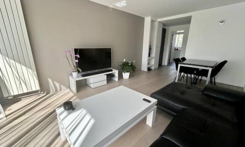 Appartement moderne et lumineux