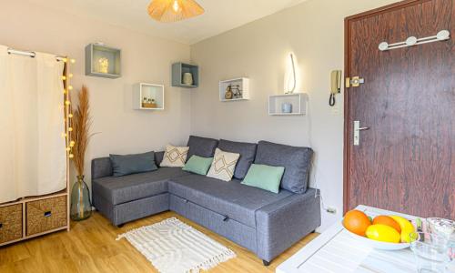 Studio Rose des Vents-2 by Interhome