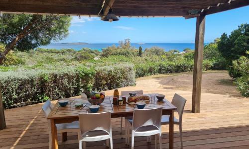 Holiday Home La Girelle by Interhome