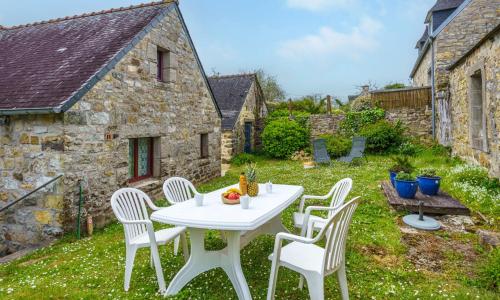 Holiday Home Penty Landromiou by Interhome