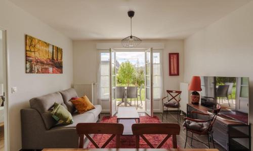 Confort & Charme, proche Disney