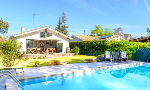 Villa Cassy by Interhome