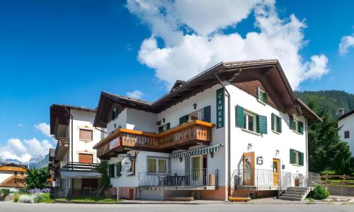 B&B Meublè Giustina