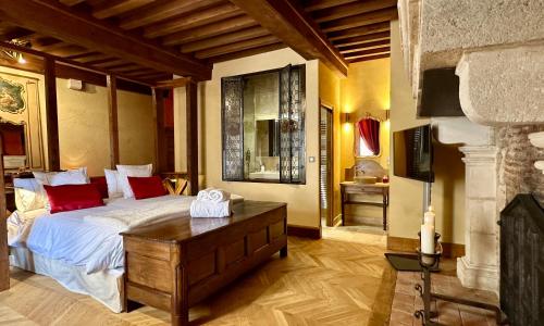 L'Échoppe est belle