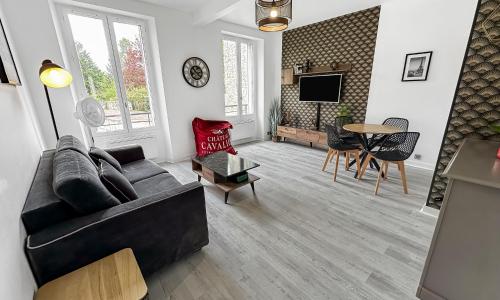 Le Nid D'Annet Disneyland Paris CDG