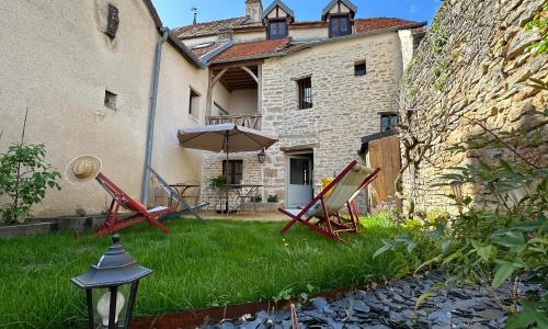 L'Échoppe est belle et la Seigneurie