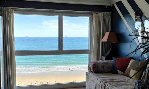 Appart n°22, VUE MER, Plage