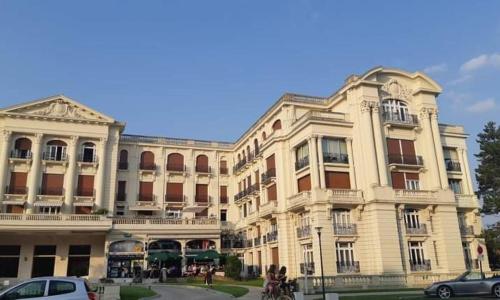 RESIDENCE HERMITAGE LE TOUQUET
