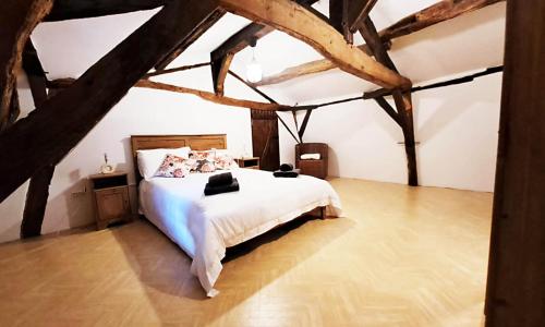 Deluxe Room photo