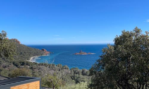 BUNGALOW DOMAINE DE L'ILE D'OR