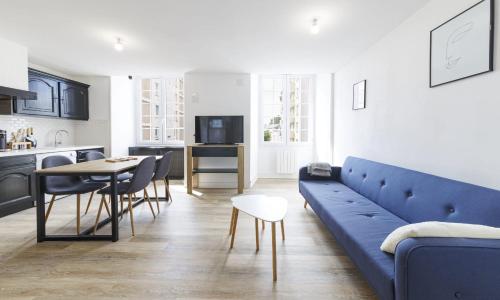 La Casa de Mat - Appartement avec WIFI