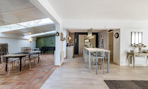 Le Poly - Maison lumineuse