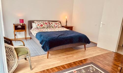 Elegant, Spacious, Central