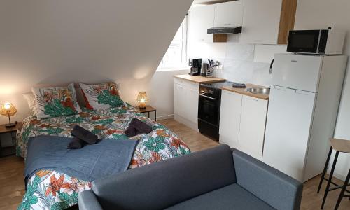 Standard Room photo