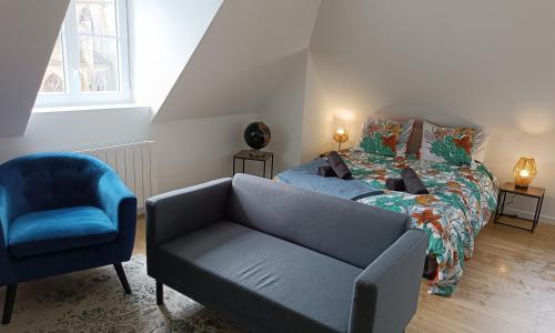 Deluxe Room photo