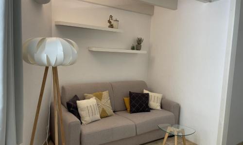 Charming house in the heart of Antibes