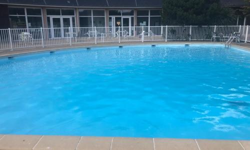 Appartement Equemauville