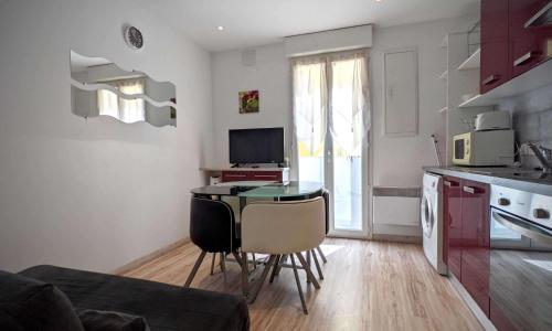 Appartement Amélie-les-Bains-Palalda, 2 pièces, 2 personnes - FR-1-659-5