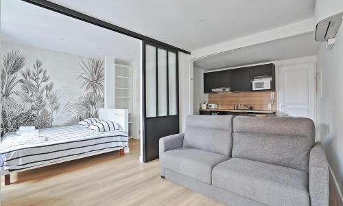 Appartement Gambetta - Welkeys