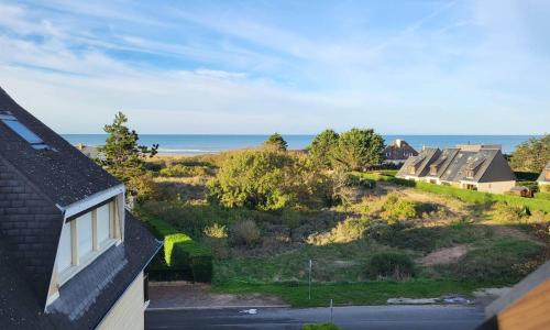 Appartement Merville-Franceville-Plage, 3 pièces, 6 personnes - FR-1-465-87