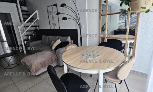 Résidence Héliovillage - Maisons & Villas pour 4 Personnes 804 - Naturiste